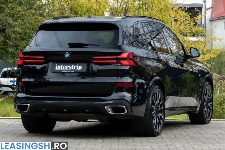 BMW X5 (Seria X) din 2025 cu 24.300 km - oferta BMW240042 - foto 6