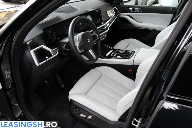 BMW X5 (Seria X) din 2025 cu 24.300 km - oferta BMW240042 - foto 10