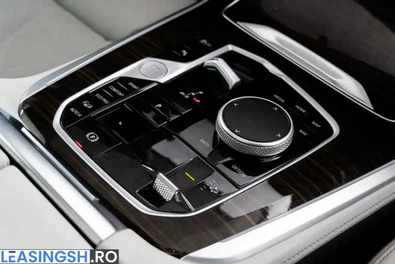 BMW X5 (Seria X) din 2025 cu 24.300 km - oferta BMW240042 - foto 17