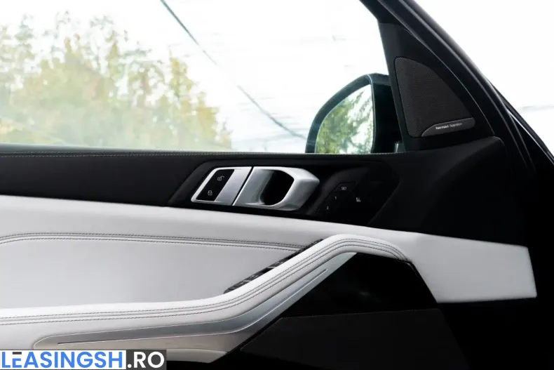 BMW X5 (Seria X) din 2025 cu 24.300 km - oferta BMW240042 - foto 18