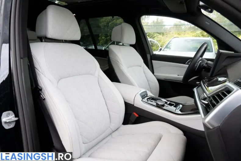 BMW X5 (Seria X) din 2025 cu 24.300 km - oferta BMW240042 - foto 22