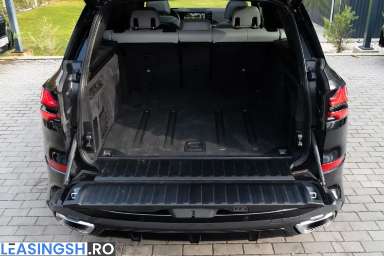 BMW X5 (Seria X) din 2025 cu 24.300 km - oferta BMW240042 - foto 28