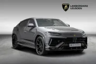 Lamborghini Urus din 2024 cu 37.500 km - oferta LAM240043 - foto 1