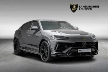 Lamborghini Urus din 2024 - oferta LAM240043
