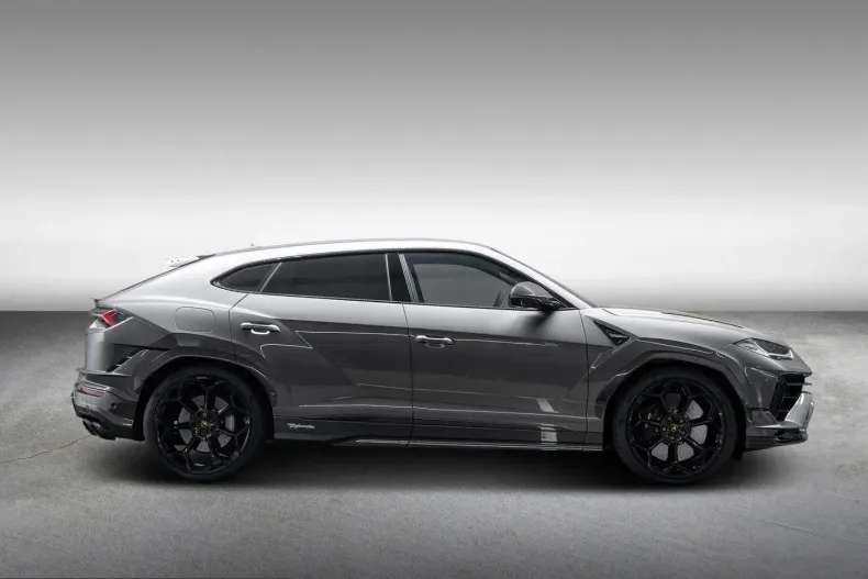Lamborghini Urus din 2024 cu 37.500 km - oferta LAM240043 - foto 2