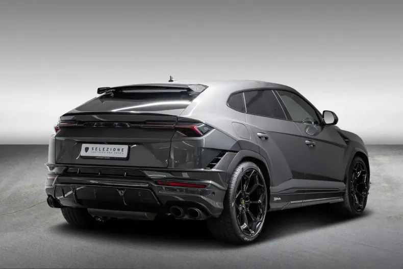 Lamborghini Urus din 2024 cu 37.500 km - oferta LAM240043 - foto 3