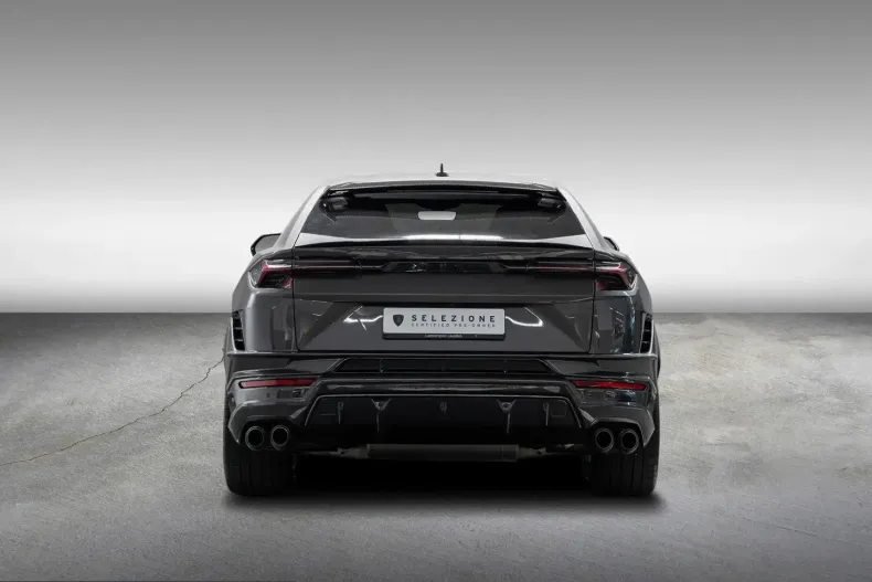 Lamborghini Urus din 2024 cu 37.500 km - oferta LAM240043 - foto 4