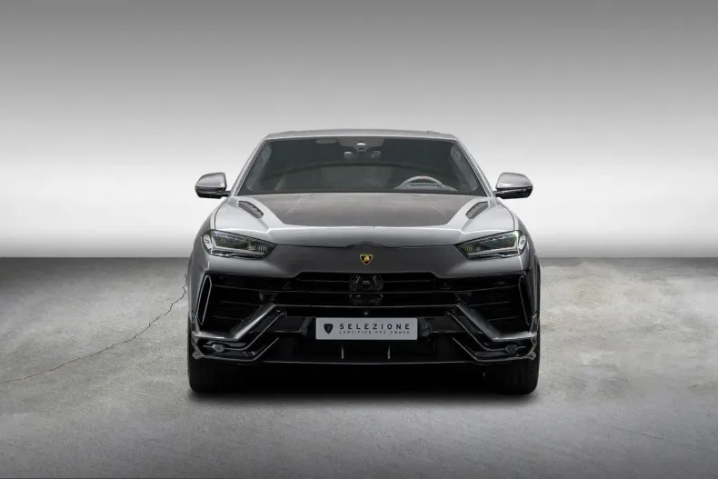 Lamborghini Urus din 2024 cu 37.500 km - oferta LAM240043 - foto 5