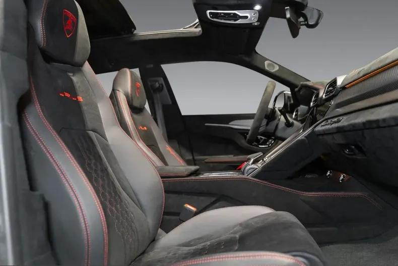 Lamborghini Urus din 2024 cu 37.500 km - oferta LAM240043 - foto 6