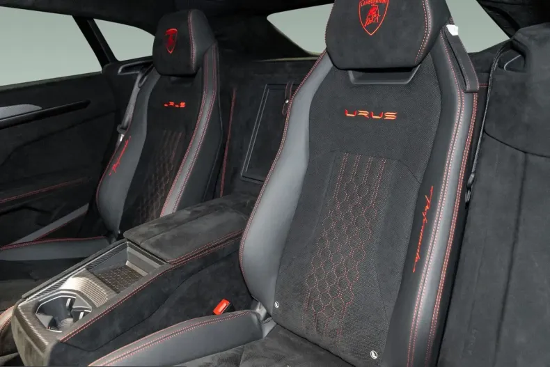 Lamborghini Urus din 2024 cu 37.500 km - oferta LAM240043 - foto 8