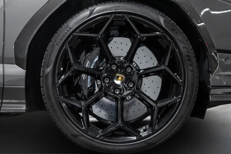 Lamborghini Urus din 2024 cu 37.500 km - oferta LAM240043 - foto 9