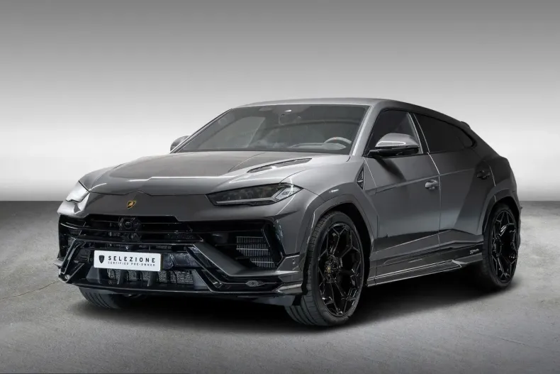 Lamborghini Urus din 2024 cu 37.500 km - oferta LAM240043 - foto 10