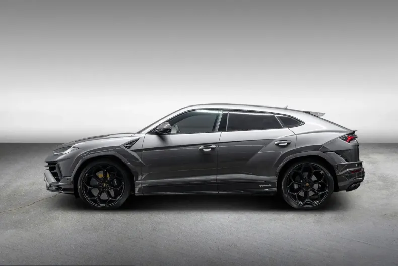 Lamborghini Urus din 2024 cu 37.500 km - oferta LAM240043 - foto 11