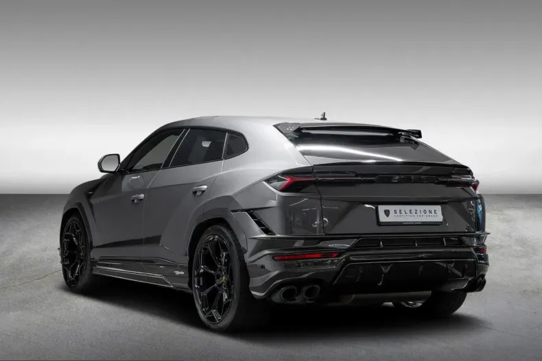 Lamborghini Urus din 2024 cu 37.500 km - oferta LAM240043 - foto 12