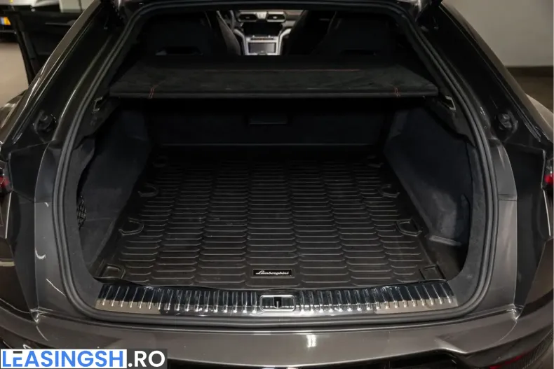 Lamborghini Urus din 2024 cu 37.500 km - oferta LAM240043 - foto 14