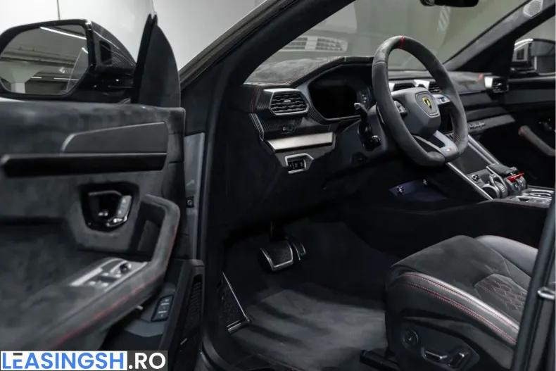 Lamborghini Urus din 2024 cu 37.500 km - oferta LAM240043 - foto 15