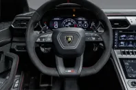 Lamborghini Urus din 2024 cu 37.500 km - oferta LAM240043 - foto 17
