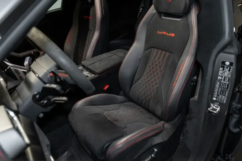 Lamborghini Urus din 2024 cu 37.500 km - oferta LAM240043 - foto 18