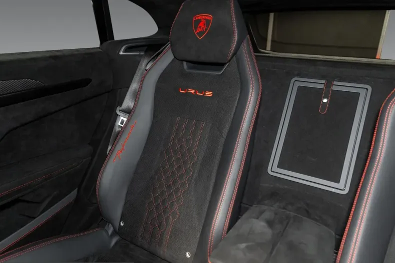 Lamborghini Urus din 2024 cu 37.500 km - oferta LAM240043 - foto 19