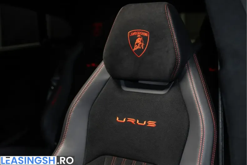 Lamborghini Urus din 2024 cu 37.500 km - oferta LAM240043 - foto 24