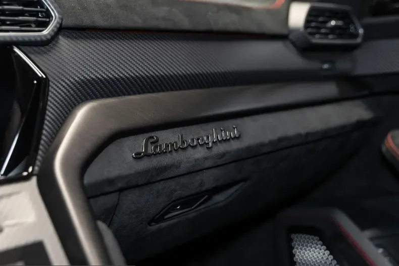 Lamborghini Urus din 2024 cu 37.500 km - oferta LAM240043 - foto 28