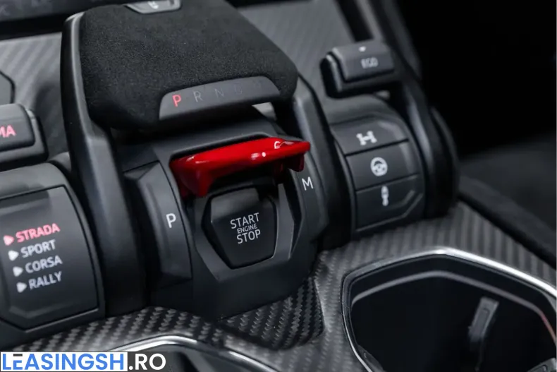 Lamborghini Urus din 2024 cu 37.500 km - oferta LAM240043 - foto 35