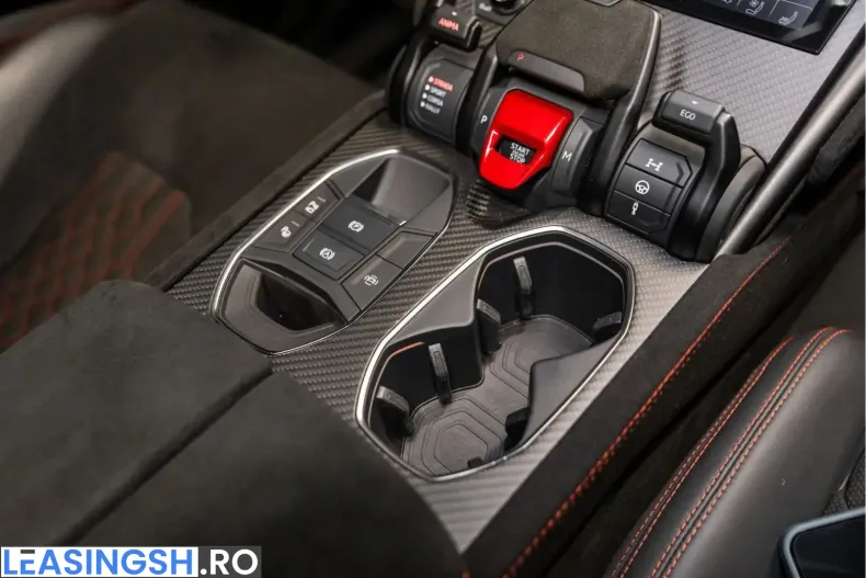 Lamborghini Urus din 2024 cu 37.500 km - oferta LAM240043 - foto 36
