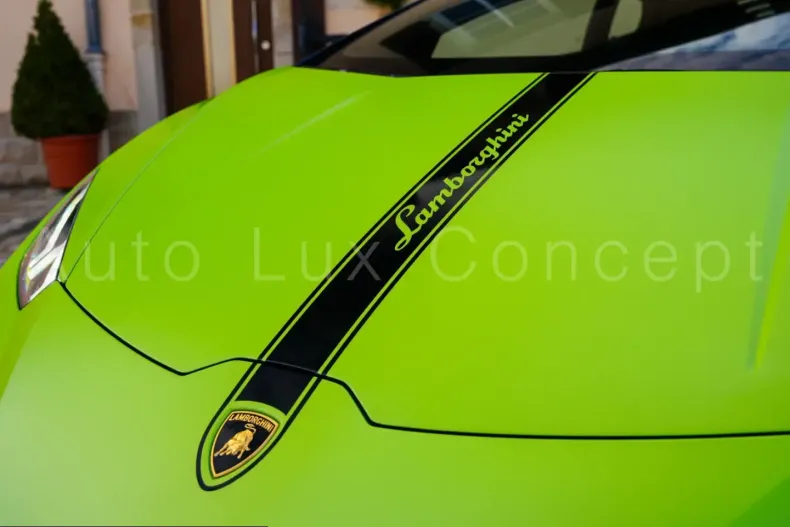 Lamborghini Huracán din 2022 cu 9.131 km - oferta LAM240044 - foto 9