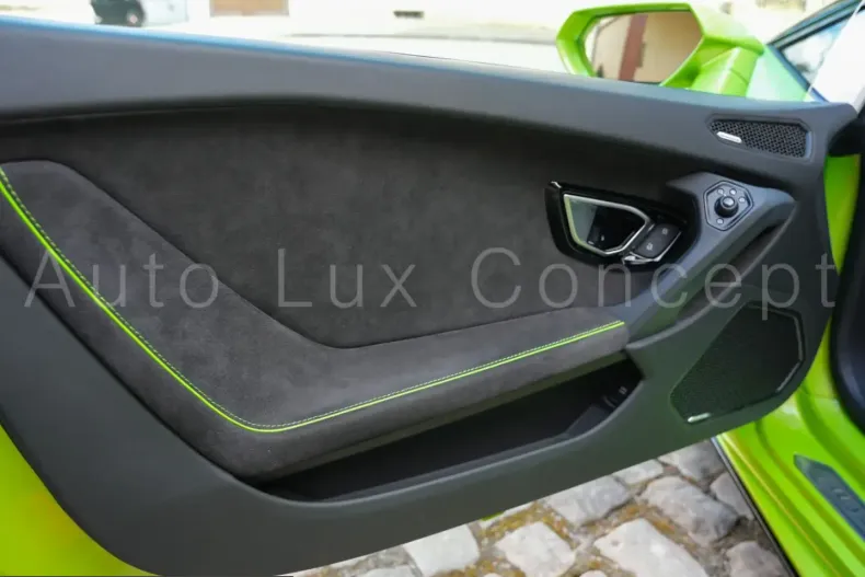 Lamborghini Huracán din 2022 cu 9.131 km - oferta LAM240044 - foto 12