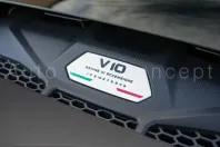 Lamborghini Huracán din 2022 cu 9.131 km - oferta LAM240044 - foto 18