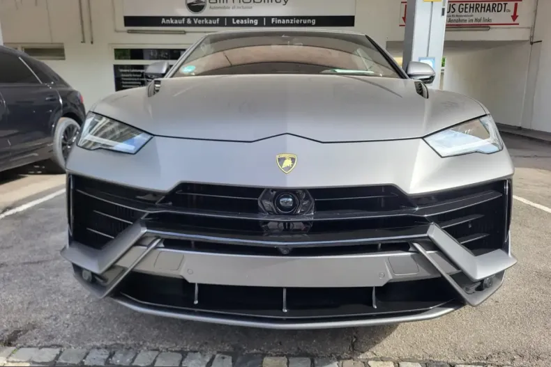 Lamborghini Urus din 2023 cu 41.000 km - oferta LAM240046 - foto 2