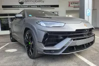 Lamborghini Urus din 2023 cu 41.000 km - oferta LAM240046 - foto 3