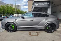 Lamborghini Urus din 2023 cu 41.000 km - oferta LAM240046 - foto 4