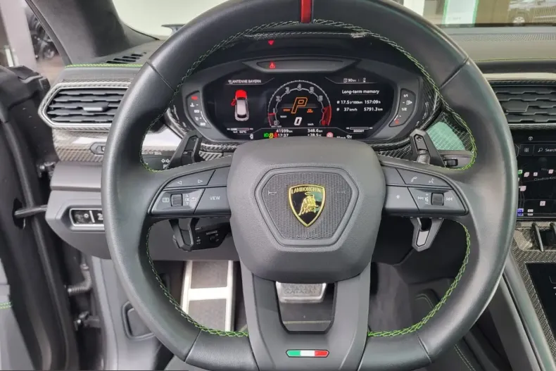 Lamborghini Urus din 2023 cu 41.000 km - oferta LAM240046 - foto 14