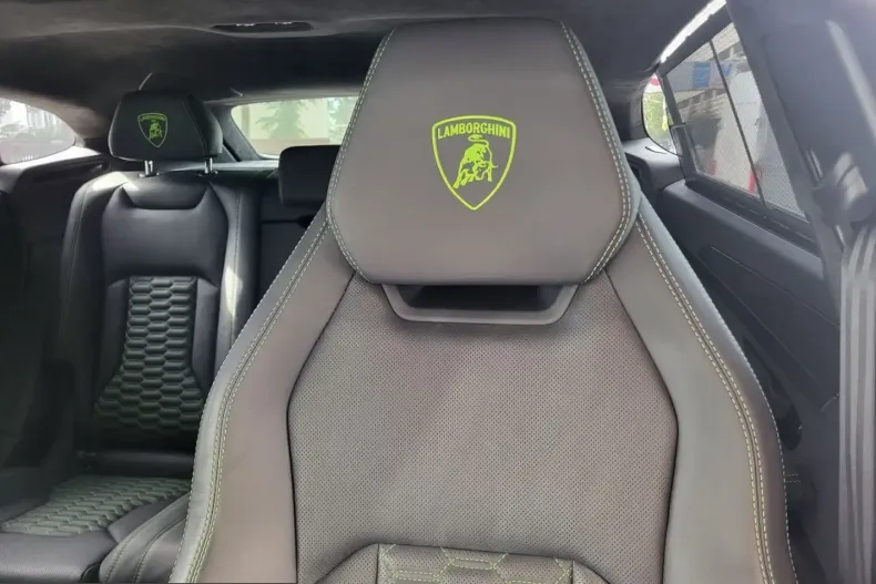 Lamborghini Urus din 2023 cu 41.000 km - oferta LAM240046 - foto 17