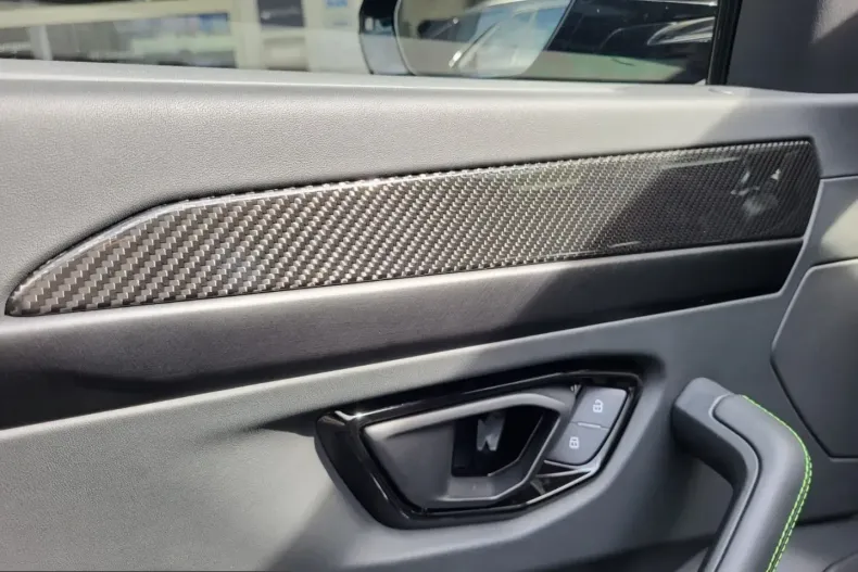 Lamborghini Urus din 2023 cu 41.000 km - oferta LAM240046 - foto 20