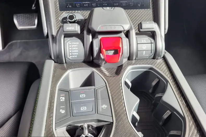 Lamborghini Urus din 2023 cu 41.000 km - oferta LAM240046 - foto 25
