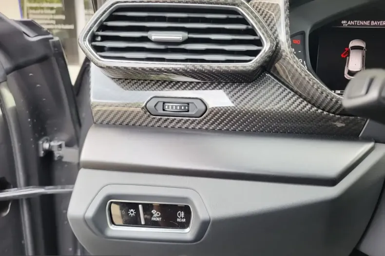 Lamborghini Urus din 2023 cu 41.000 km - oferta LAM240046 - foto 27