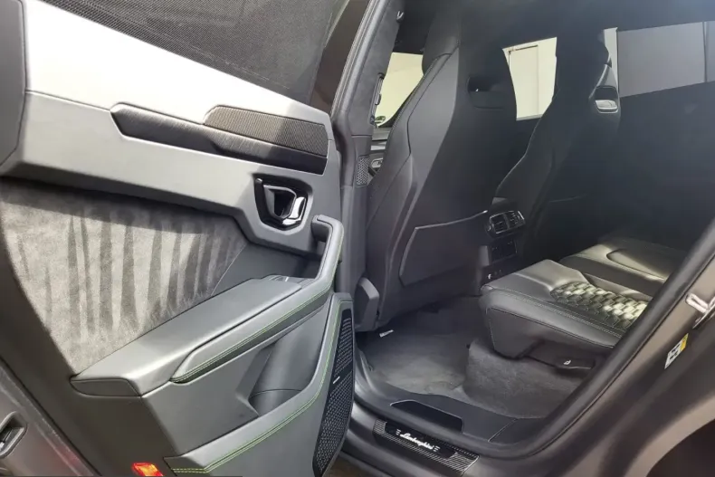 Lamborghini Urus din 2023 cu 41.000 km - oferta LAM240046 - foto 29