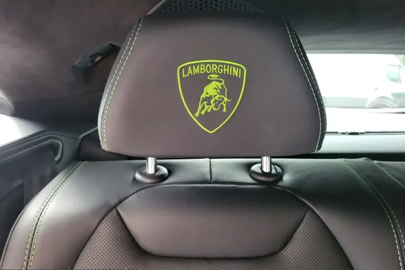 Lamborghini Urus din 2023 cu 41.000 km - oferta LAM240046 - foto 32
