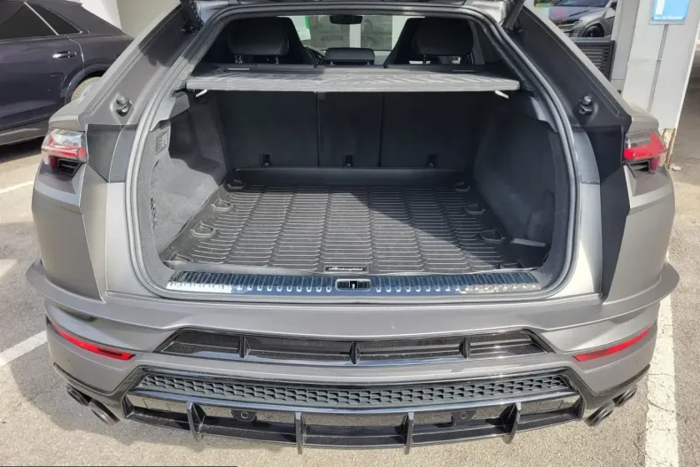 Lamborghini Urus din 2023 cu 41.000 km - oferta LAM240046 - foto 42