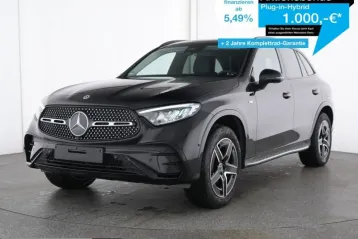 Mercedes-Benz GLC 300 din 2025 - oferta MER240047