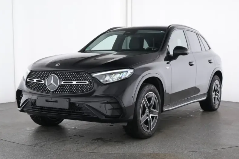 Mercedes-Benz GLC 300 (Clasa GLC) din 2025 cu 19.800 km - oferta MER240047 - foto 2