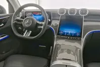 Mercedes-Benz GLC 300 (Clasa GLC) din 2025 cu 19.800 km - oferta MER240047 - foto 4