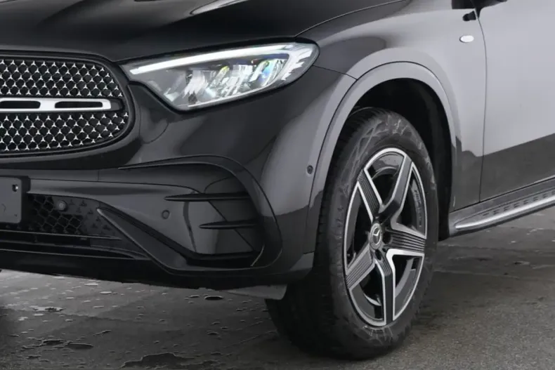 Mercedes-Benz GLC 300 (Clasa GLC) din 2025 cu 19.800 km - oferta MER240047 - foto 9