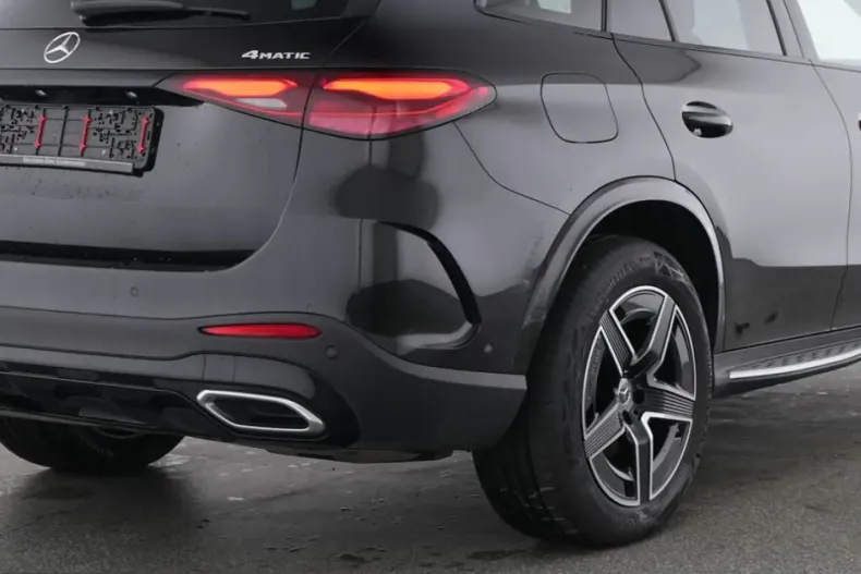 Mercedes-Benz GLC 300 (Clasa GLC) din 2025 cu 19.800 km - oferta MER240047 - foto 10