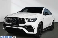 Mercedes-Benz GLE 63 AMG (Clasa GLE) din 2024 cu 30.890 km - oferta MER240048 - foto 1