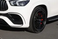 Mercedes-Benz GLE 63 AMG (Clasa GLE) din 2024 cu 30.890 km - oferta MER240048 - foto 4