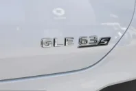 Mercedes-Benz GLE 63 AMG (Clasa GLE) din 2024 cu 30.890 km - oferta MER240048 - foto 5