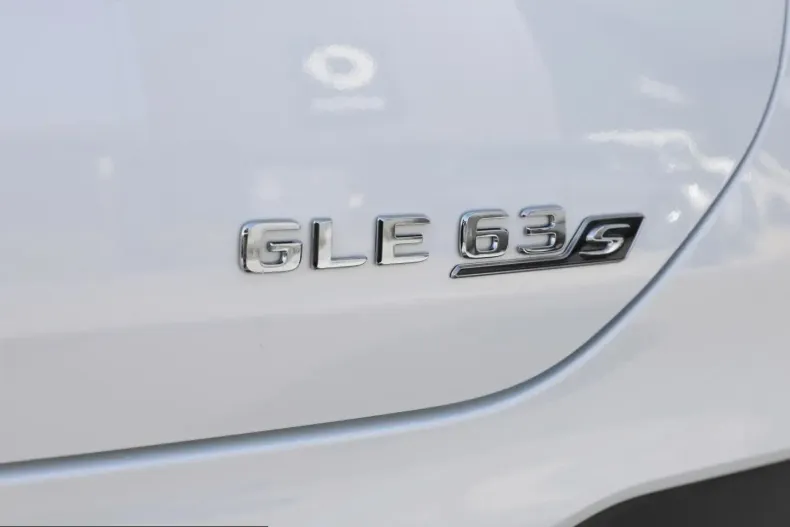 Mercedes-Benz GLE 63 AMG (Clasa GLE) din 2024 cu 30.890 km - oferta MER240048 - foto 5